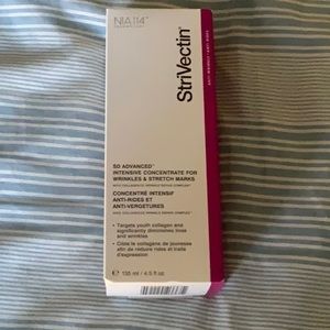StriVectin SD Adv. Wrinkles and Stretch Marks